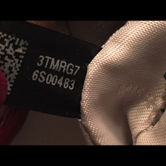 Michael Kors Jade Floral Sequence leather handbag - Picture 5 of 8